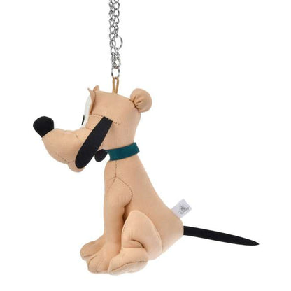 Japan Disney Store - Pluto - Otona Plush Bag Charm