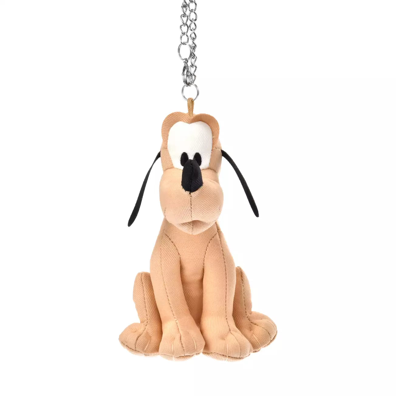 Japan Disney Store - Pluto - Otona Plush Bag Charm