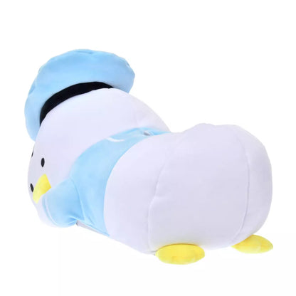 Japan Disney Store - Donald's Birthday 2026 -  Plush Tissue Box Cover