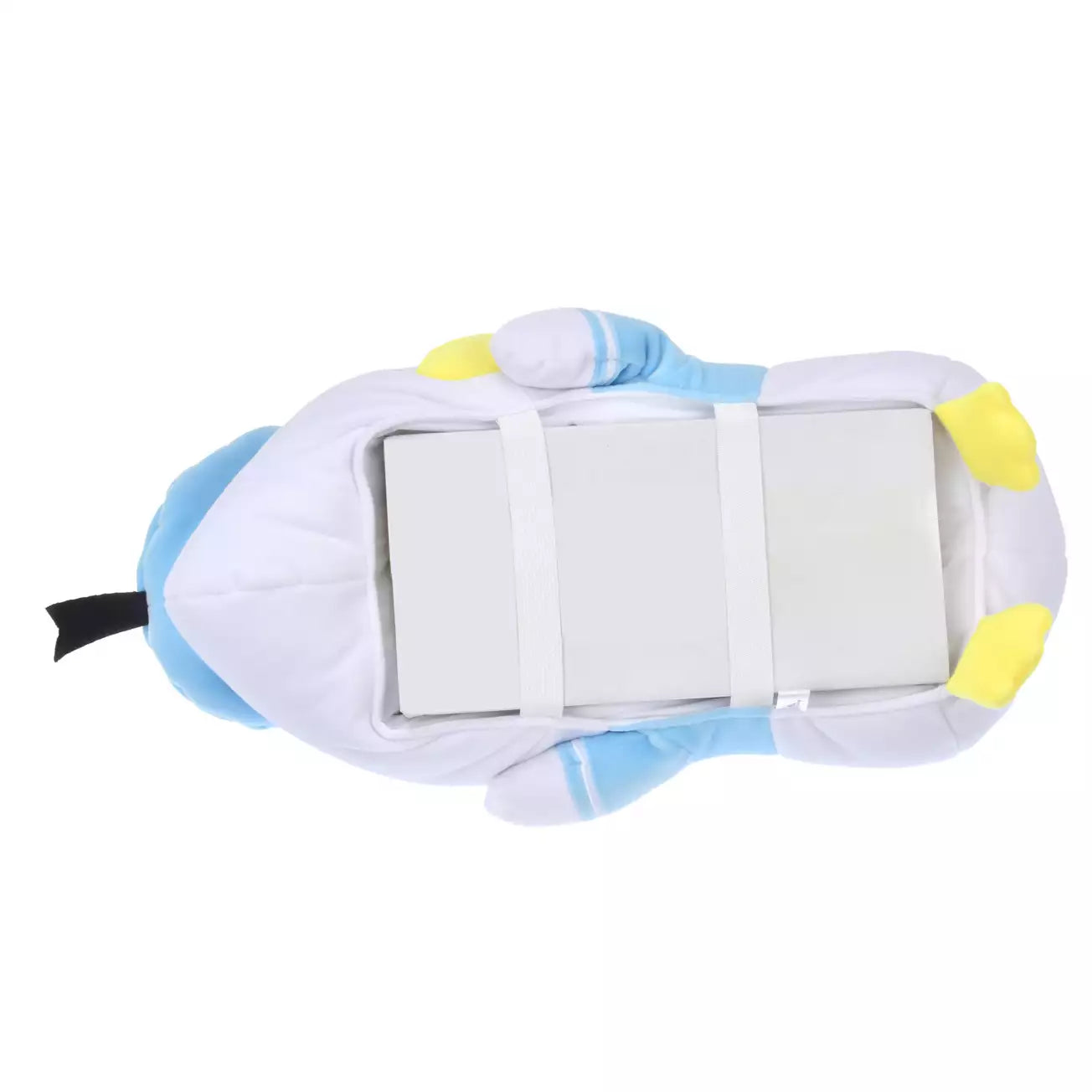 Japan Disney Store - Donald's Birthday 2026 -  Plush Tissue Box Cover