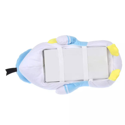 Japan Disney Store - Donald's Birthday 2026 -  Plush Tissue Box Cover