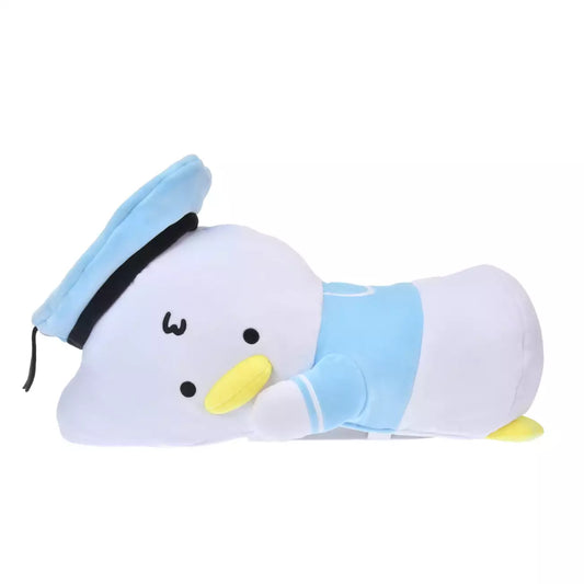 Japan Disney Store - Donald's Birthday 2026 -  Plush Tissue Box Cover
