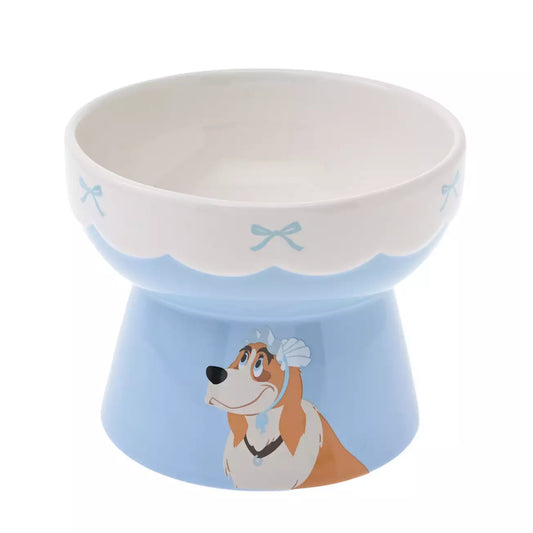 Japan Disney Store - My Favorite Nana - Nana Pet Food Bowl