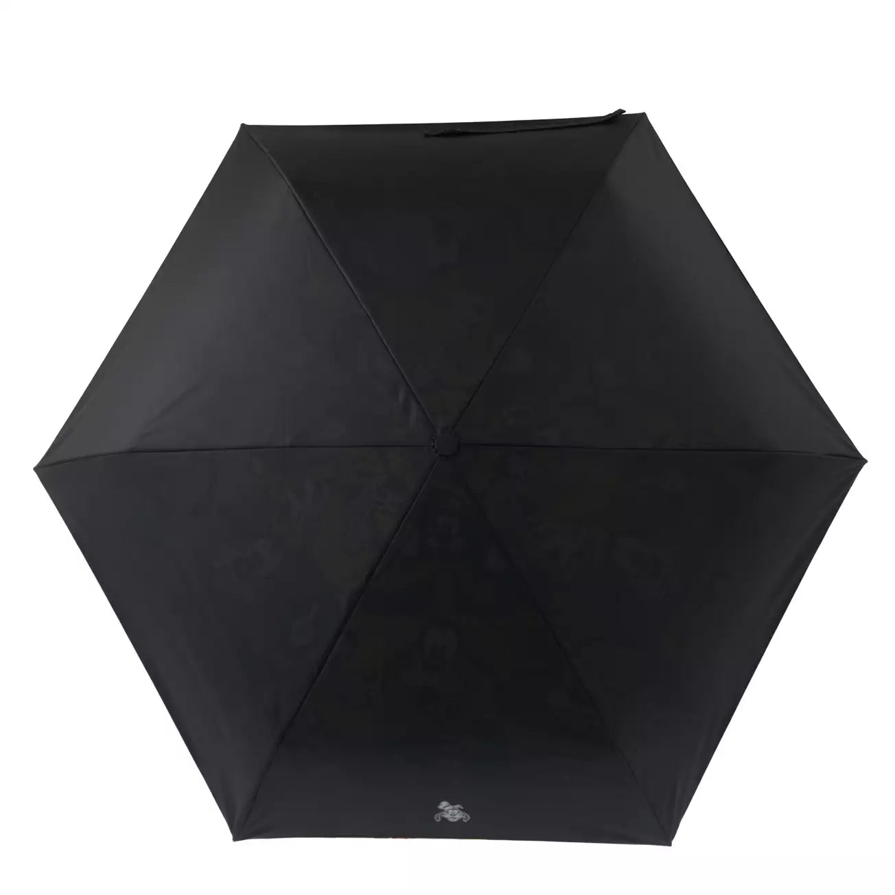 Japan Disney Store - Goofy Folding Umbrella - Sun & Rain