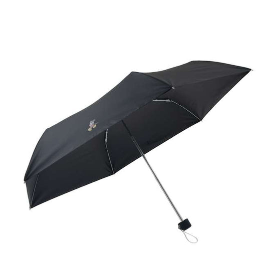 MAY 1 PREORDER - Japan Disney Store - Mickey Mouse - Folding Umbrella - Sun & Rain
