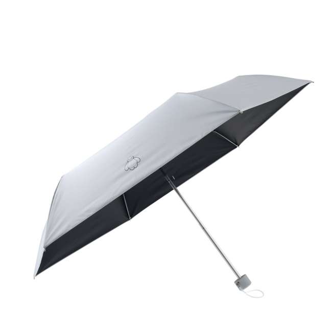 MAY 1 PREORDER - Japan Disney Store - Baymax Folding Umbrella - Sun & Rain