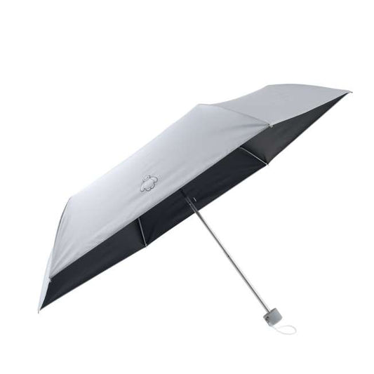 MAY 1 PREORDER - Japan Disney Store - Baymax Folding Umbrella - Sun & Rain