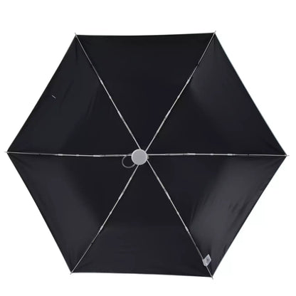 MAY 1 PREORDER - Japan Disney Store - Baymax Folding Umbrella - Sun & Rain