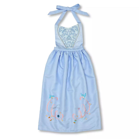 Japan Disney Store - Disney Princess Room - Cinderella Apron