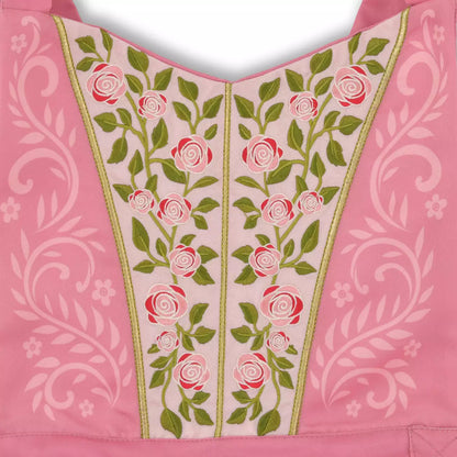 Japan Disney Store - Disney Princess Room - Sleeping Beauty Apron