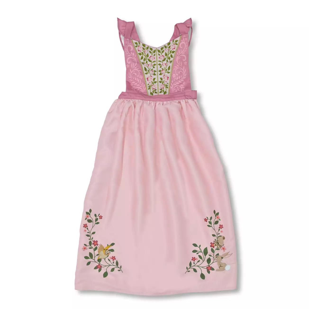 Japan Disney Store - Disney Princess Room - Sleeping Beauty Apron