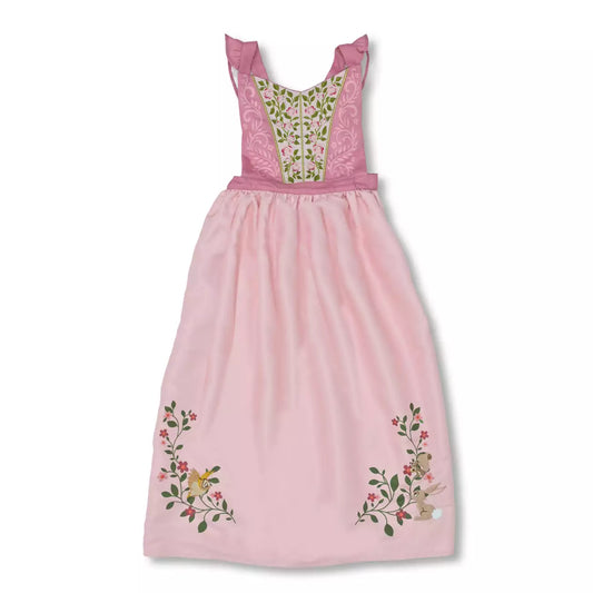 Japan Disney Store - Disney Princess Room - Sleeping Beauty Apron