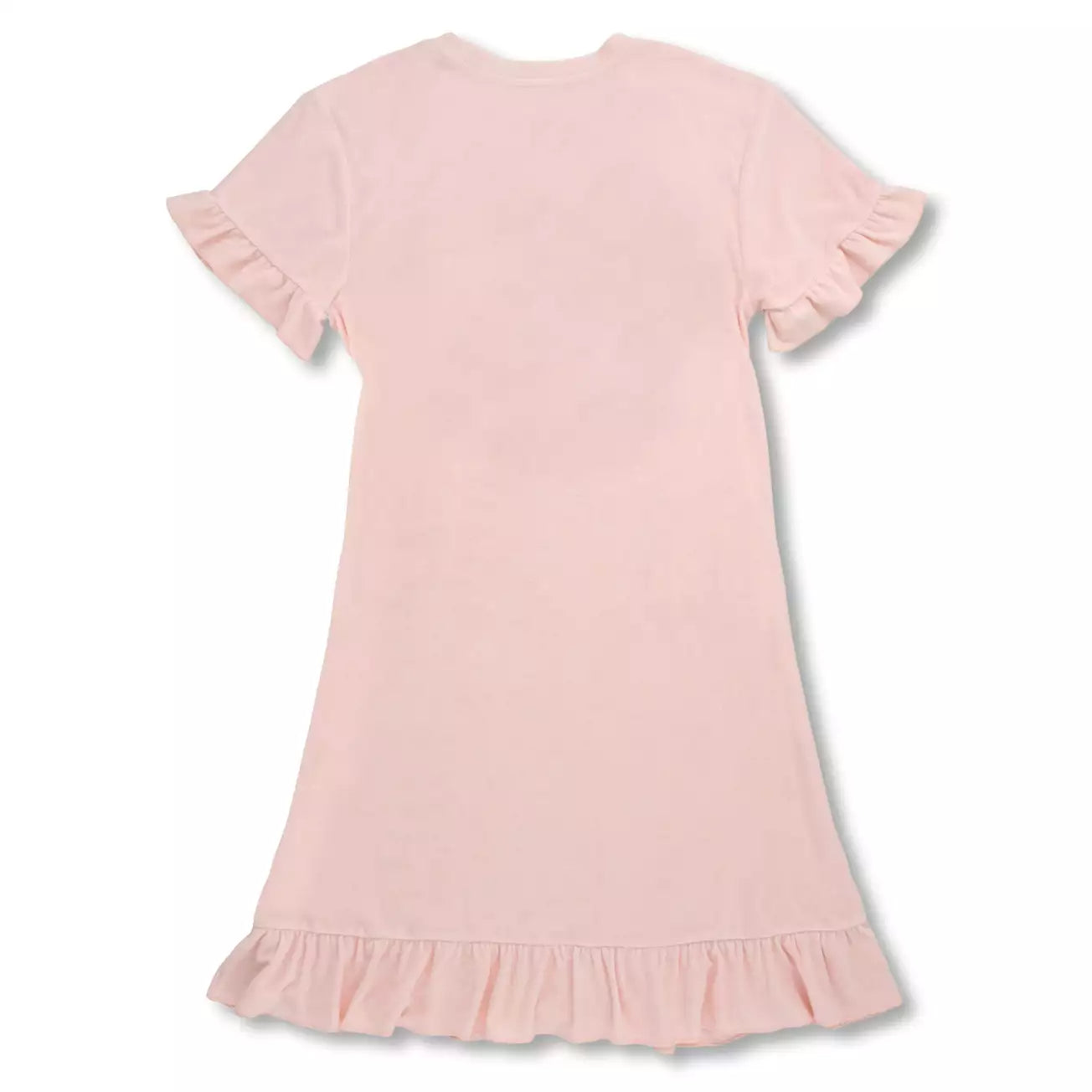 Japan Disney Store - Marie - Aristocats - Short-Sleeved Terry Cloth Nightdress