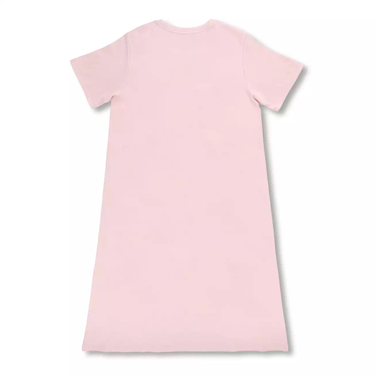 Japan Disney Store - Disney Cool Goods - Minnie Mouse Short-Sleeved Loungewear Dress - Summer Sweets
