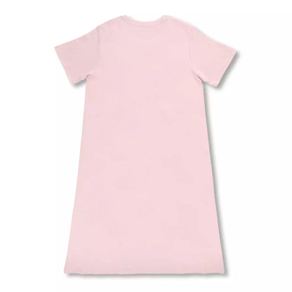 Japan Disney Store - Disney Cool Goods - Minnie Mouse Short-Sleeved Loungewear Dress - Summer Sweets