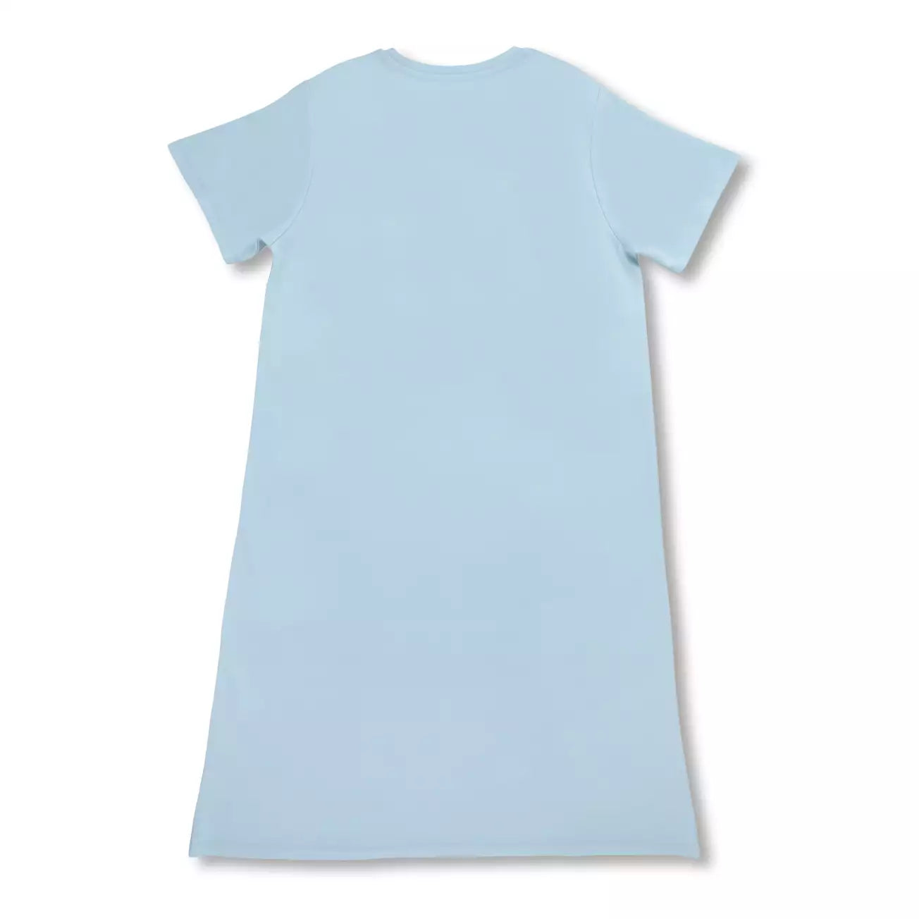 Japan Disney Store - Disney Cool Goods - Lilo & Stitch Short-Sleeved Loungewear Dress - Summer Sweets