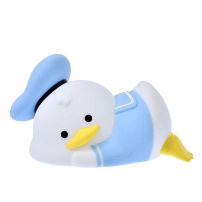 Japan Disney Store - Donald's Birthday 2026 - Donald Duck Room Light