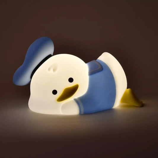 Japan Disney Store - Donald's Birthday 2026 - Donald Duck Room Light