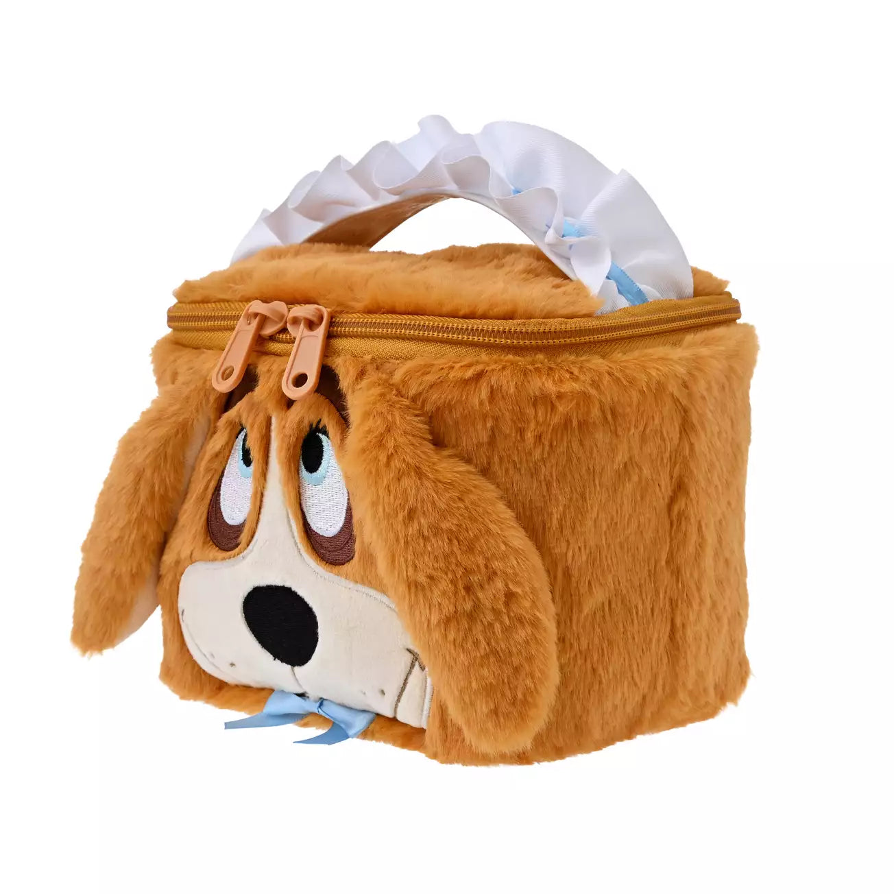 Japan Disney Store - My Favorite Nana - Nana Vanity Pouch