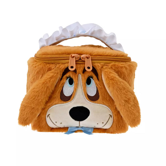 Japan Disney Store - My Favorite Nana - Nana Vanity Pouch