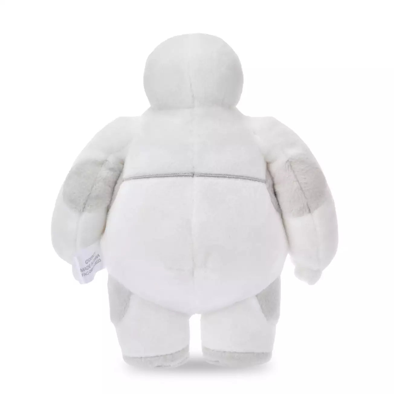 Japan Disney Store - StanDs - Baymax Plush