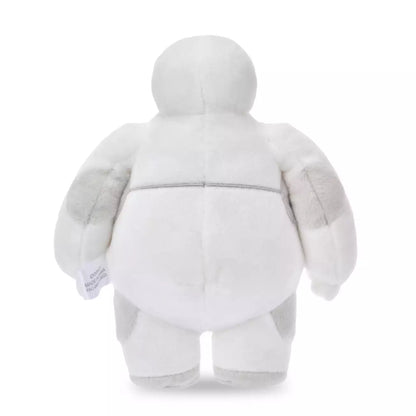 Japan Disney Store - StanDs - Baymax Plush