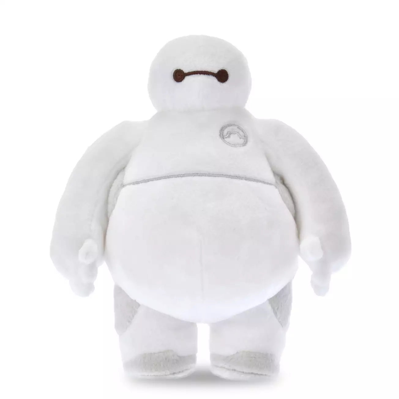 Japan Disney Store - StanDs - Baymax Plush