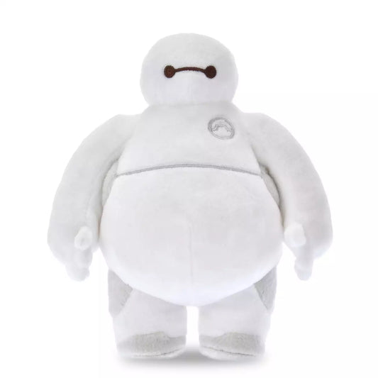 Japan Disney Store - StanDs - Baymax Plush