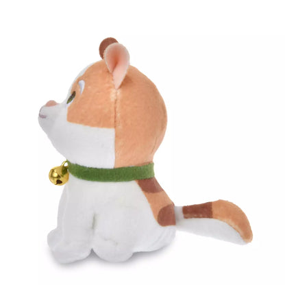 Japan Disney Store - StanDs - Baymax - Mochi Plush
