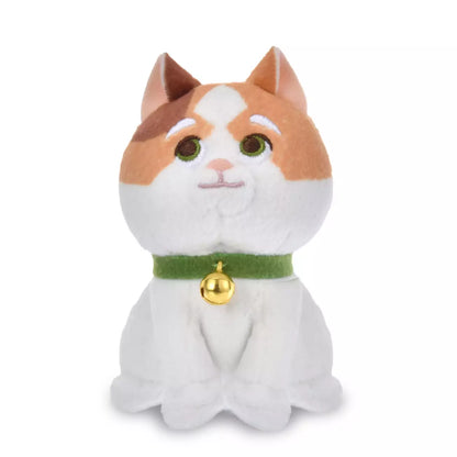 Japan Disney Store - StanDs - Baymax - Mochi Plush