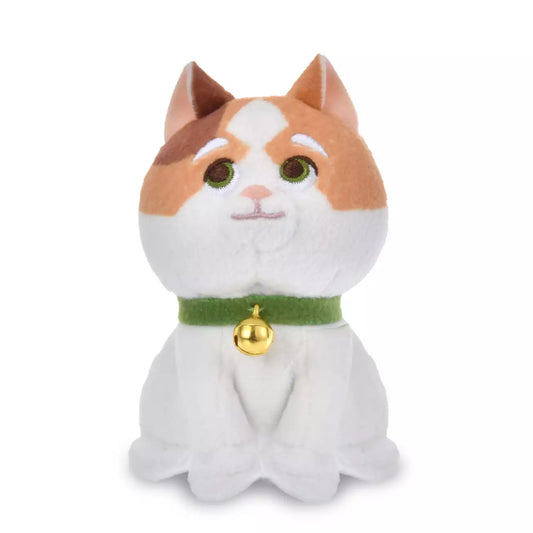 Japan Disney Store - StanDs - Baymax - Mochi Plush