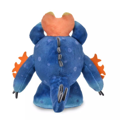 Japan Disney Store - StanDs - Baymax - Fred Plush