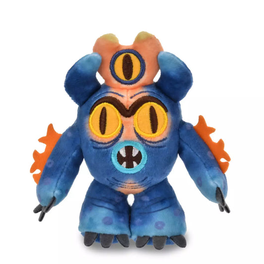 Japan Disney Store - StanDs - Baymax - Fred Plush