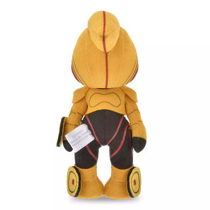 Japan Disney Store - StanDs - Baymax - Go Go Plush