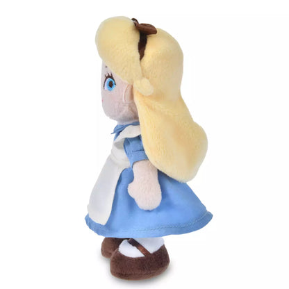 JUNE 16 PREORDER - Japan Disney Store - Alice in Wonderland 75th Anniversary - StanDs Alice Plush