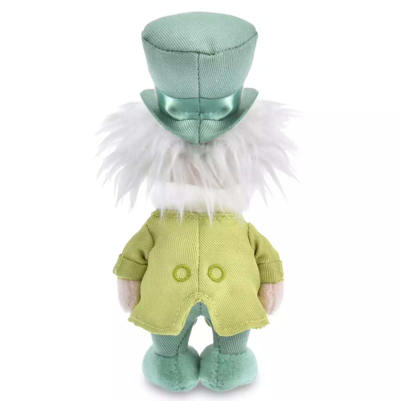 JUNE 16 PREORDER - Japan Disney Store - Alice in Wonderland 75th Anniversary - StanDs Mad Hatter Plush