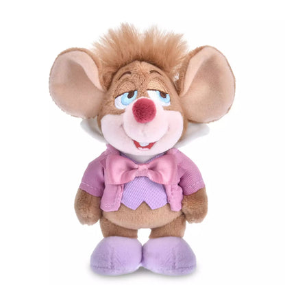 JUNE 16 PREORDER - Japan Disney Store - Alice in Wonderland 75th Anniversary - StanDs Dormouse Plush