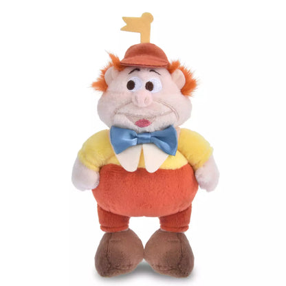 JUNE 16 PREORDER - Japan Disney Store - Alice in Wonderland 75th Anniversary - StanDs Tweedle Dum Plush