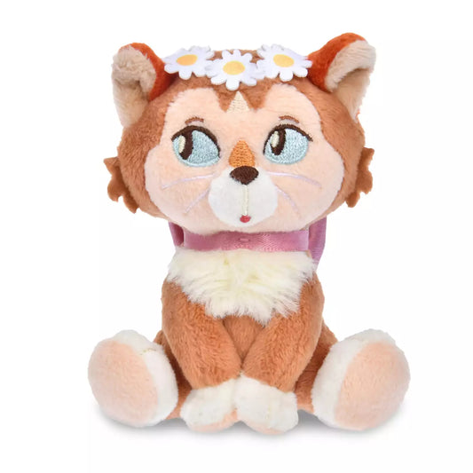JUNE 16 PREORDER - Japan Disney Store - Alice in Wonderland 75th Anniversary - StanDs Dinah Plush