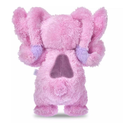 Japan Disney Store - Lilo & Stitch - Angel Plush - Disney Animal Touch