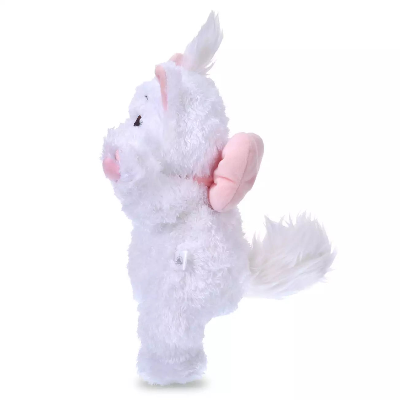 Japan Disney Store - The Aristocats - Marie Plush - Disney Animal Touch