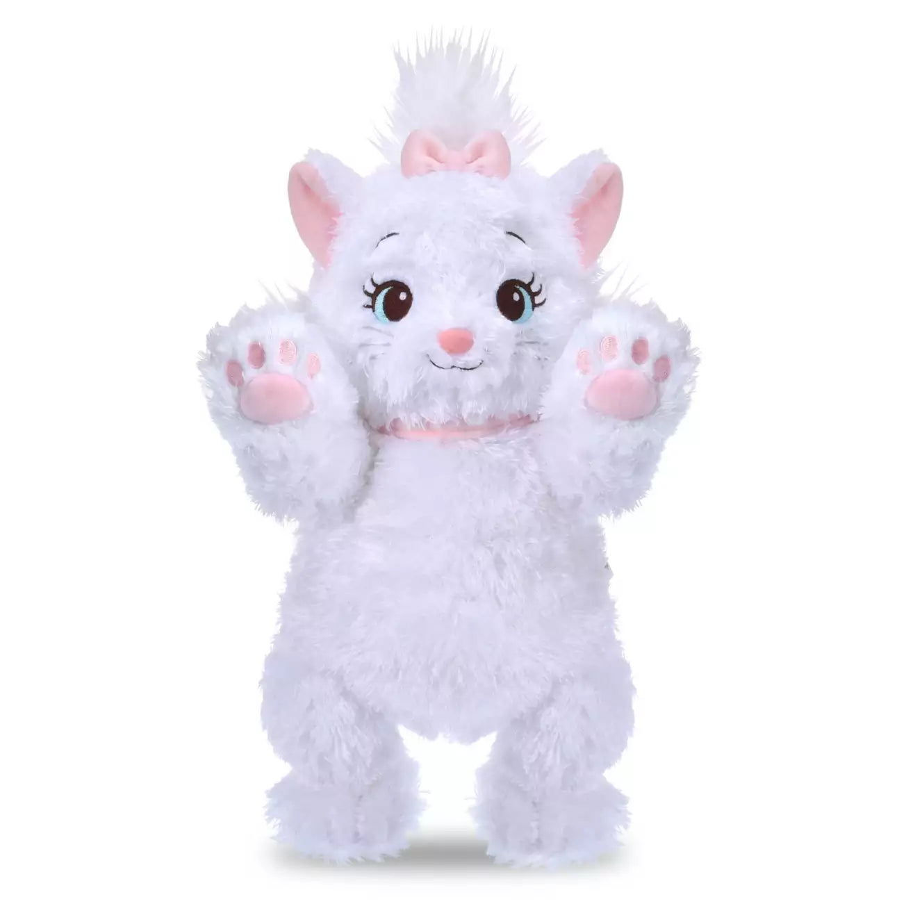 Japan Disney Store - The Aristocats - Marie Plush - Disney Animal Touch
