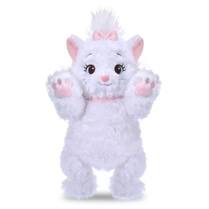 Japan Disney Store - The Aristocats - Marie Plush - Disney Animal Touch