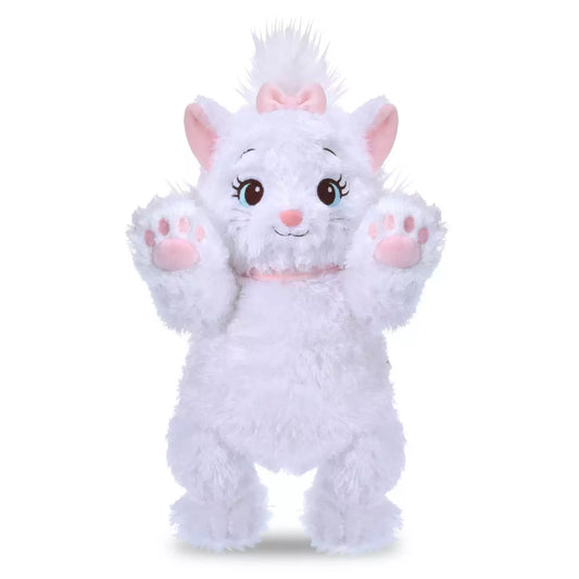 Japan Disney Store - The Aristocats - Marie Plush - Disney Animal Touch