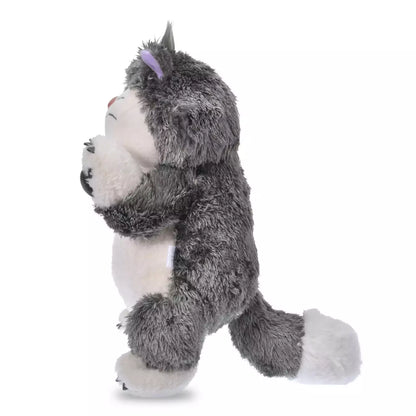 Japan Disney Store - Cinderella - Lucifer Plush - Disney Animal Touch