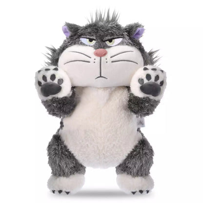 Japan Disney Store - Cinderella - Lucifer Plush - Disney Animal Touch