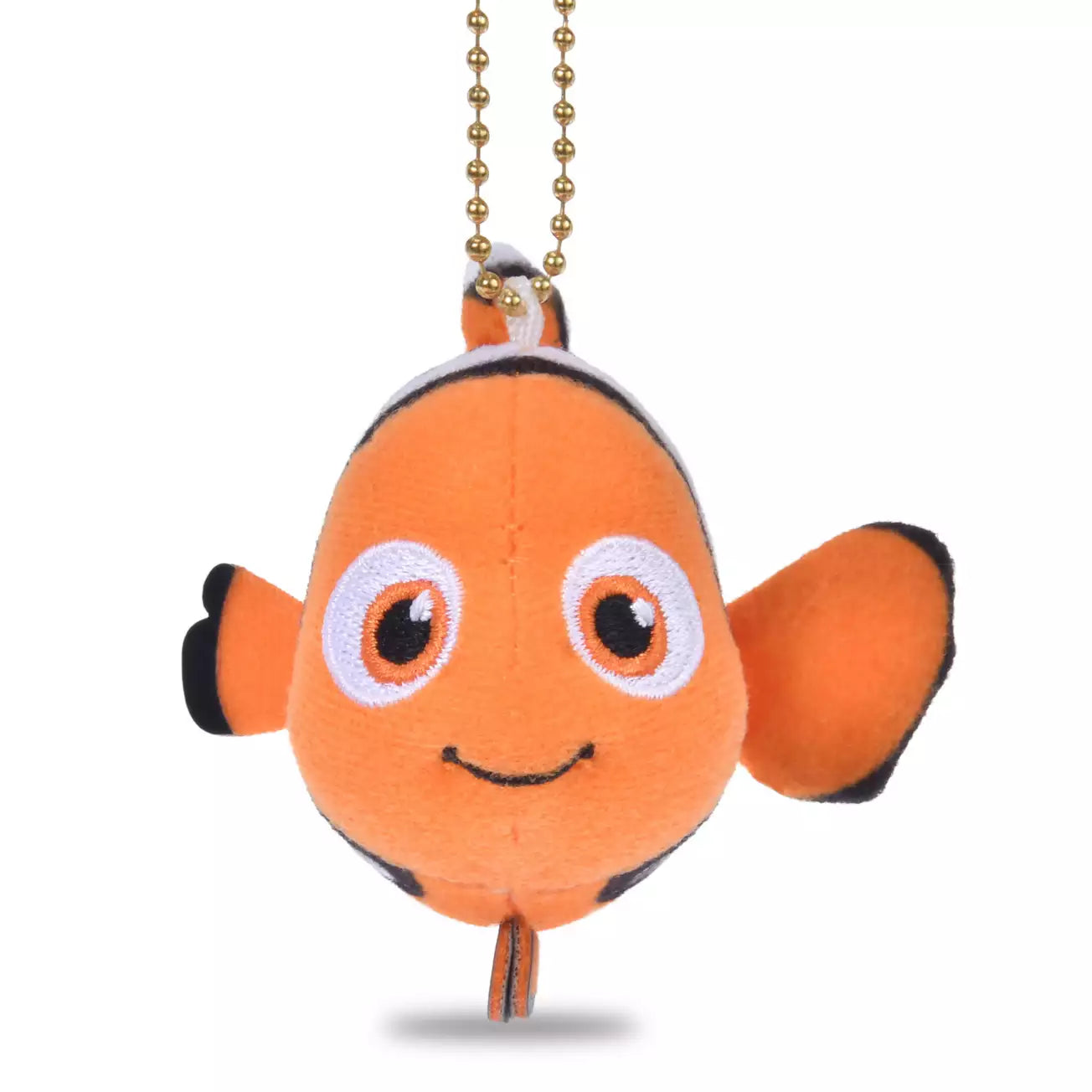 JUNE 2 PREORDER - Japan Disney Store - Japan Style - Finding Nemo - Nemo Plush Keychain