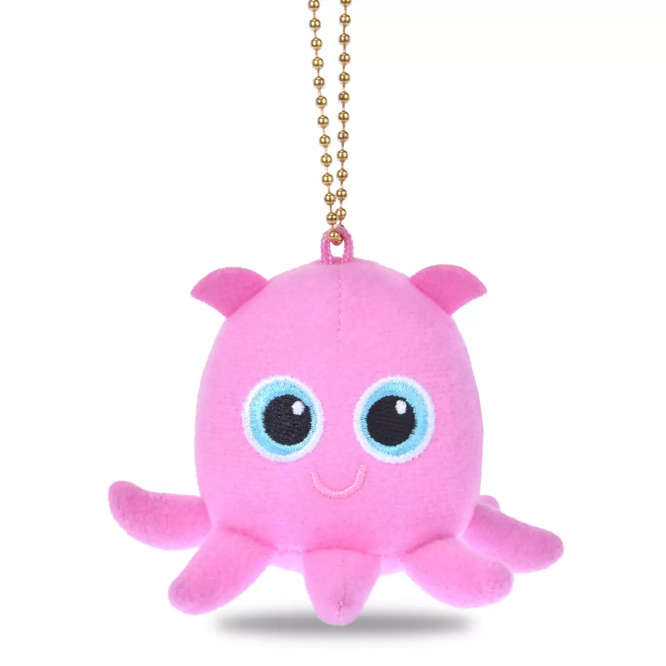 JUNE 2 PREORDER - Japan Disney Store - Japan Style - Finding Nemo - Pearl Plush Keychain