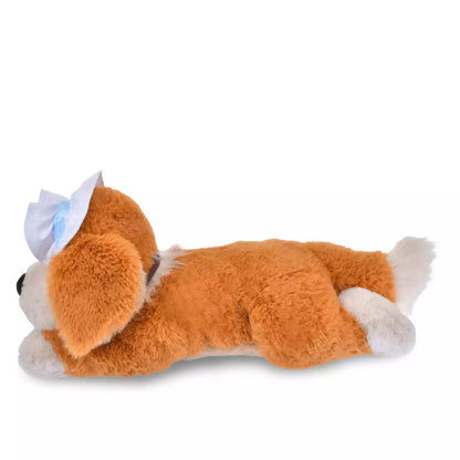 Japan Disney Store - My Favorite Nana - Nana Plush