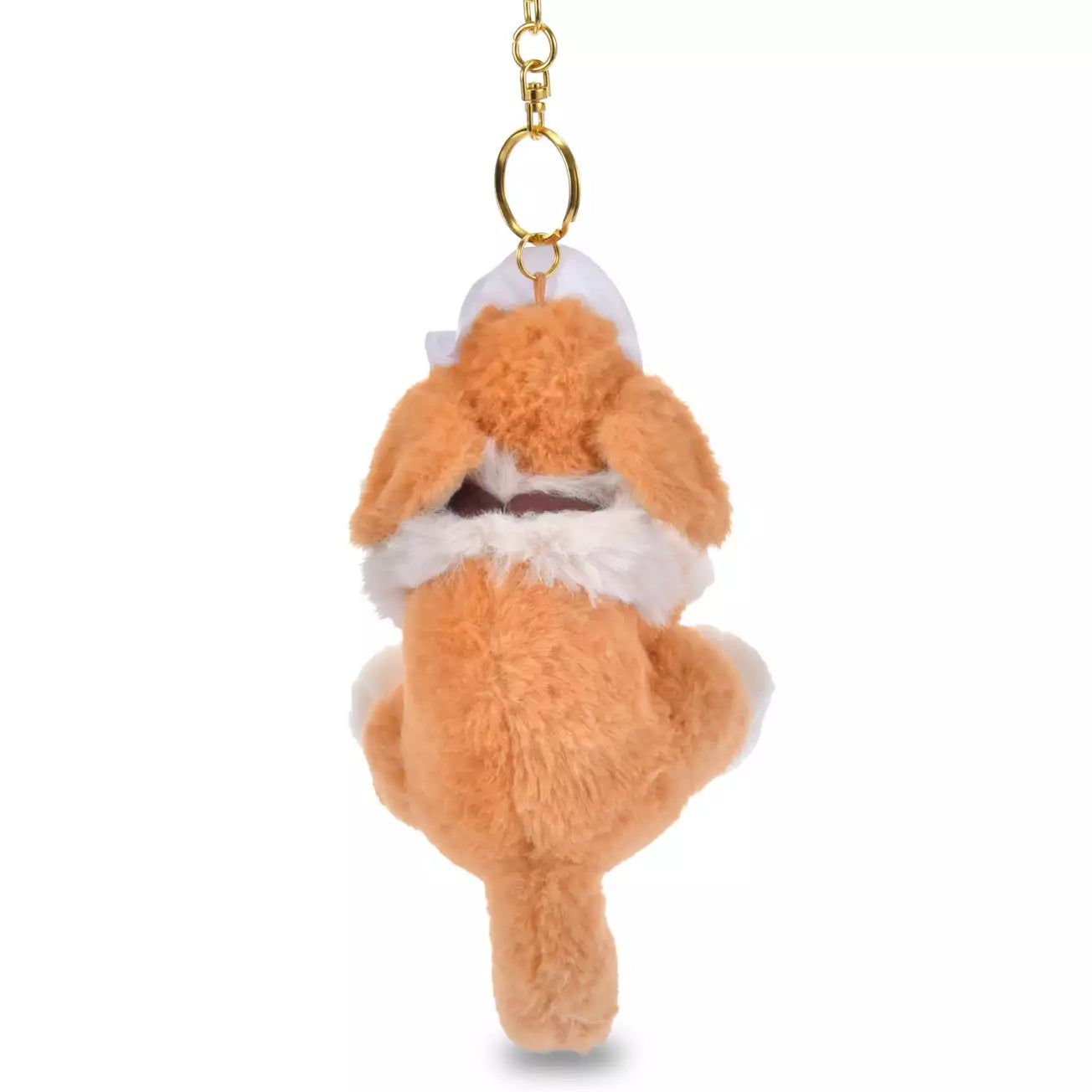 Japan Disney Store - My Favorite Nana - Nana Plush Keychain